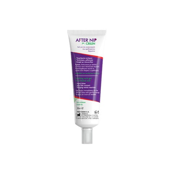 Frezyderm After Nip Crilen, 30ml