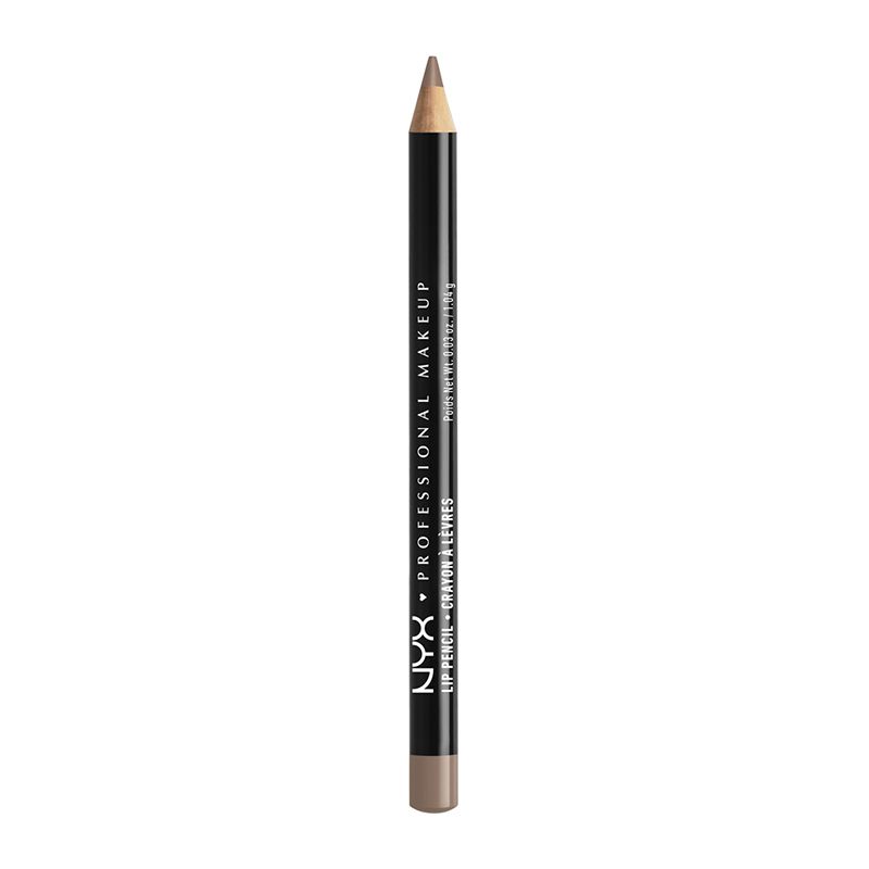 NYX  Professional Makeup Slim Μολύβι Χειλιών 1,04gr