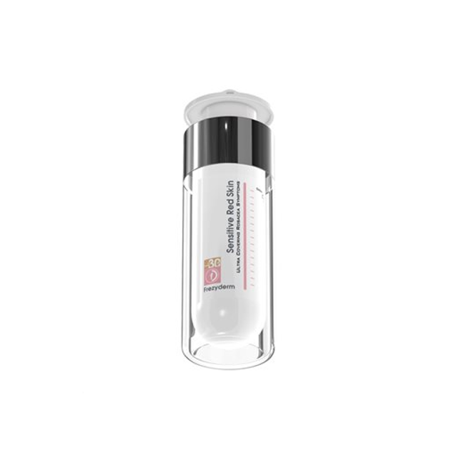 FrezyDerm Sensitive Red Skin Tinted SPF 30 Cream 30ml