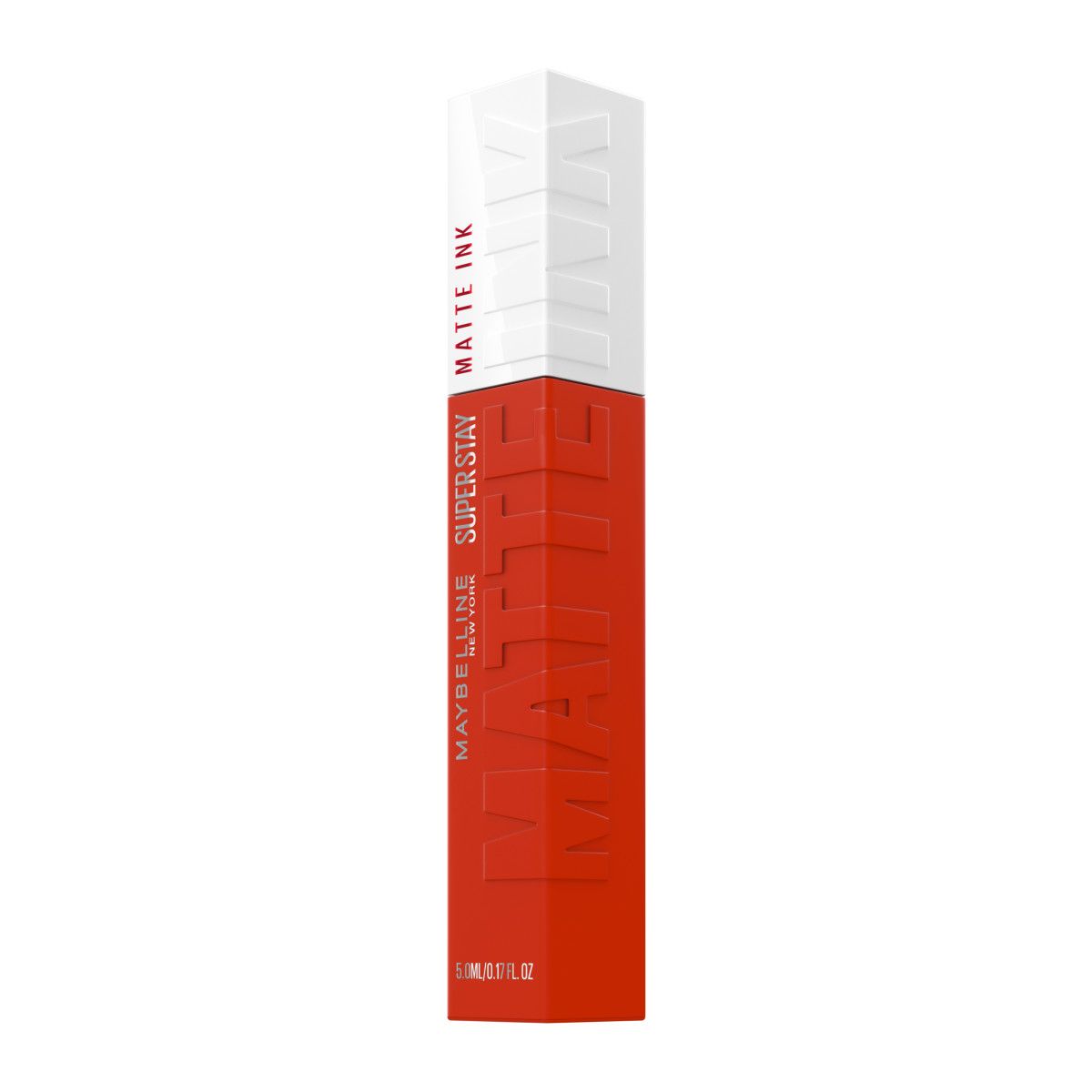 Maybelline Superstay Matte Ink Spiced Edition 5ml