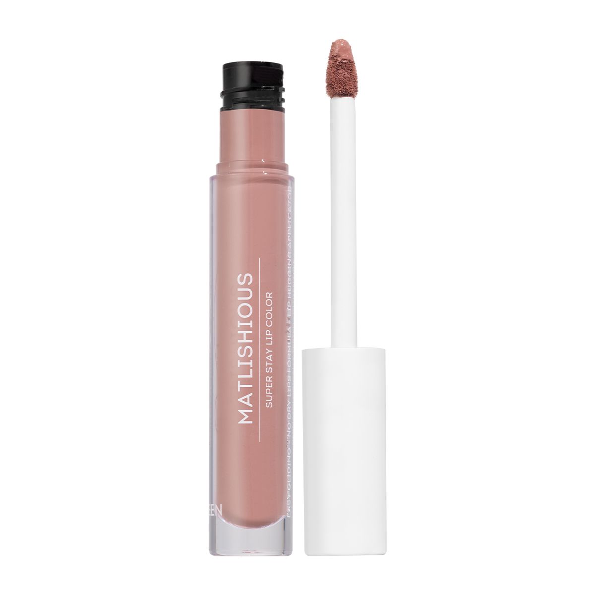 Seventeen Matlishious Lipstick No 49, 4ml