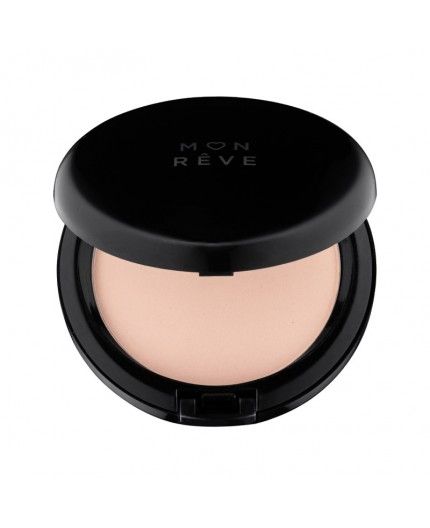 Mon Reve Matte Skin Compact Powder 12ml