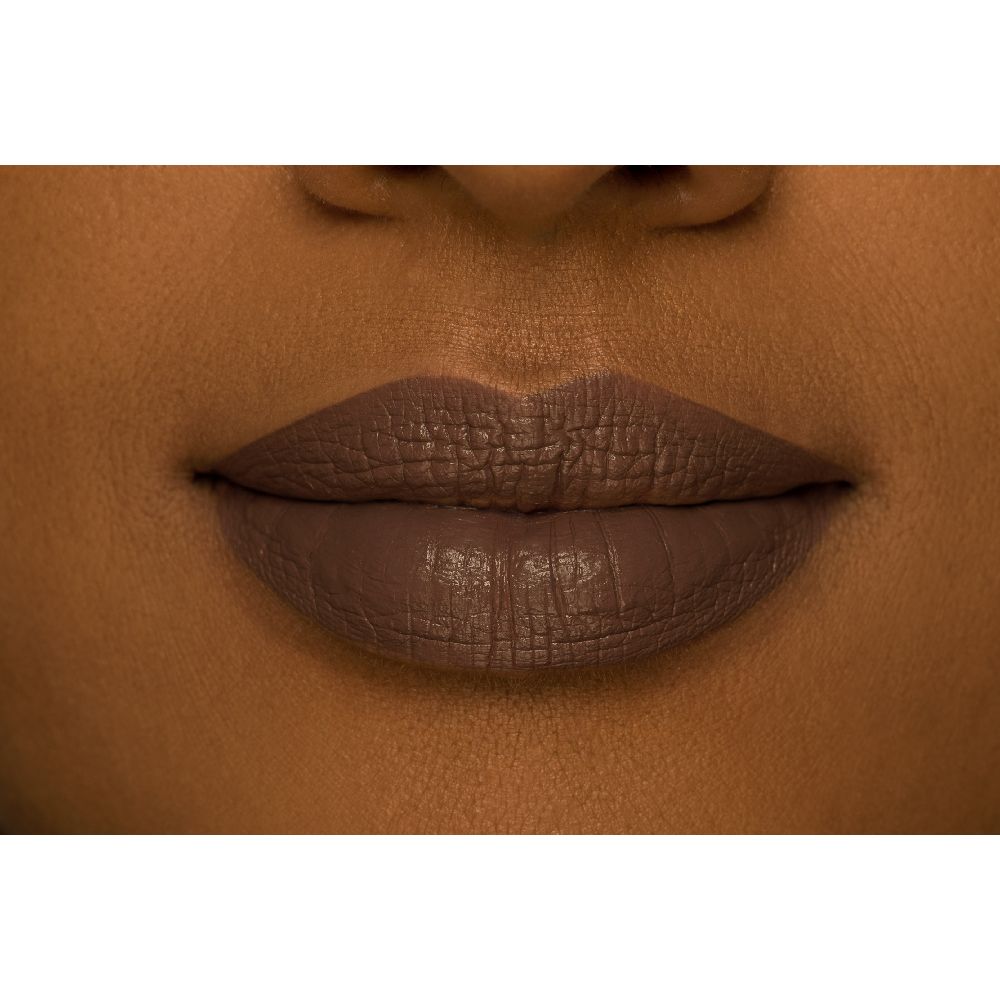 NYX Professional Makeup Liquid Suede Cream Lipstick 4ml