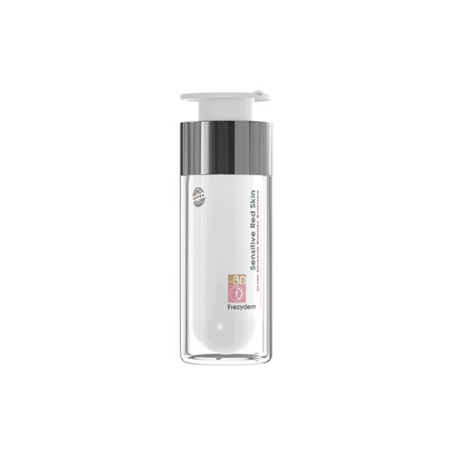 FrezyDerm Sensitive Red Skin Tinted SPF 30 Cream 30ml