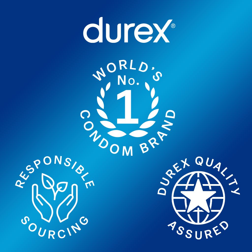 Durex Classic H2O Λιπαντικό, 50ml