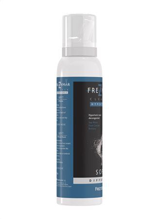 Frezyderm Frezymar Cleaner Hypertonic Soft 120ml