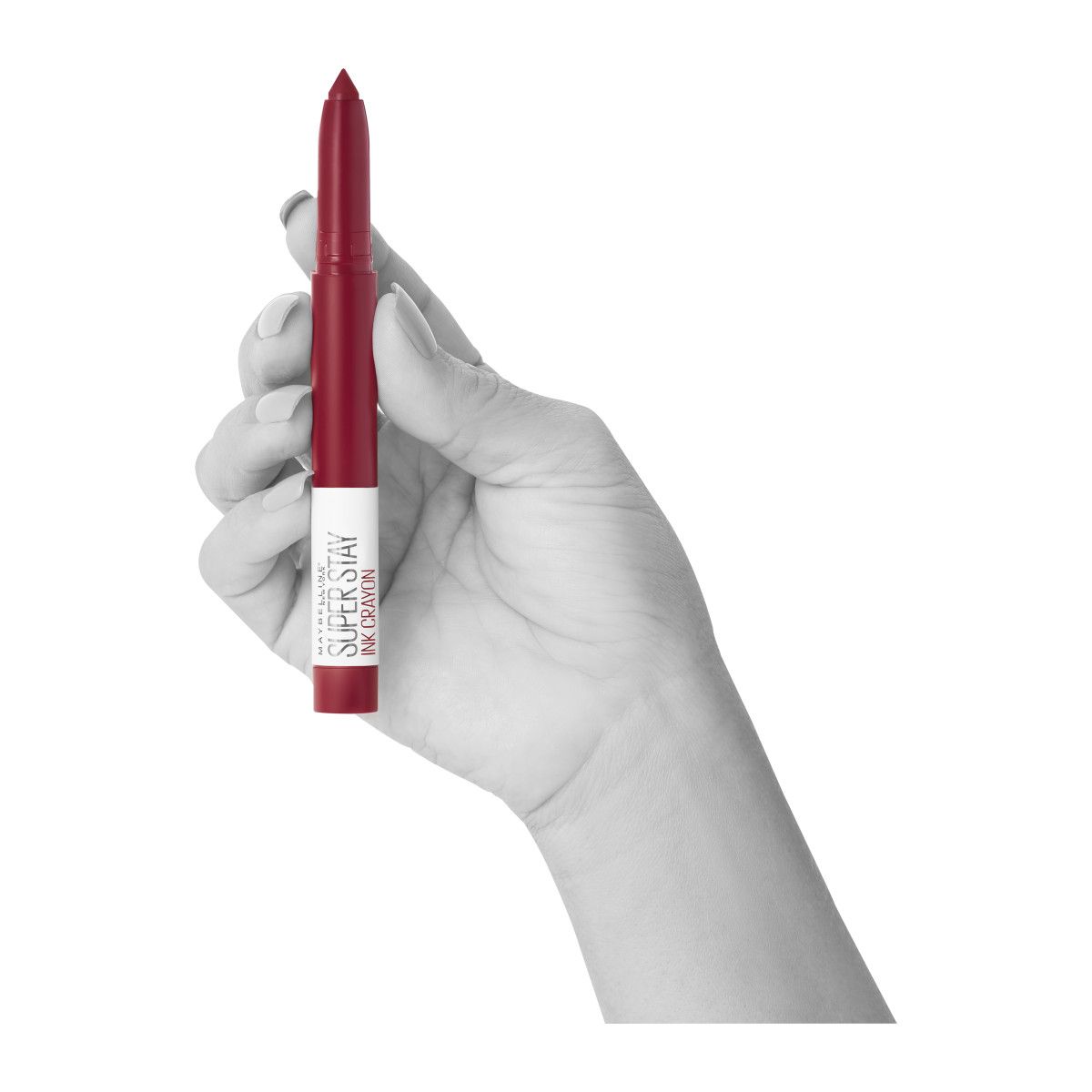 Maybelline Superstay Ink Crayon 50 Own Your Empire 1.5gr