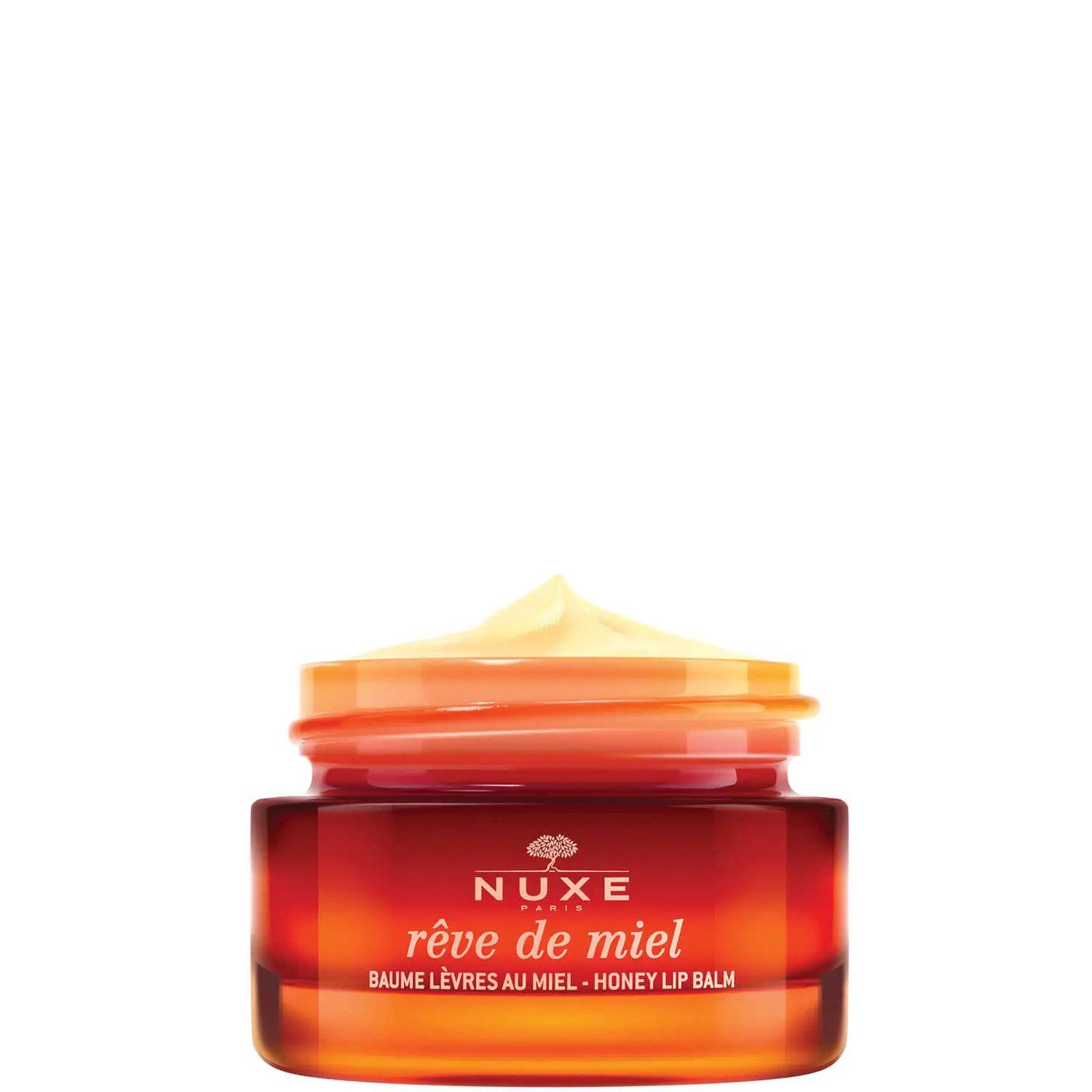 Nuxe Reve De Miel Baume Levres, Βάλσαμο Θρέψης Χειλιών 15gr