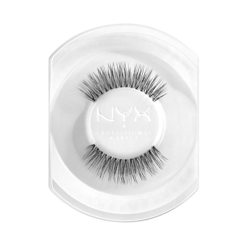 NYX  Professional Makeup Jumbo Lash! Vegan False Lashes