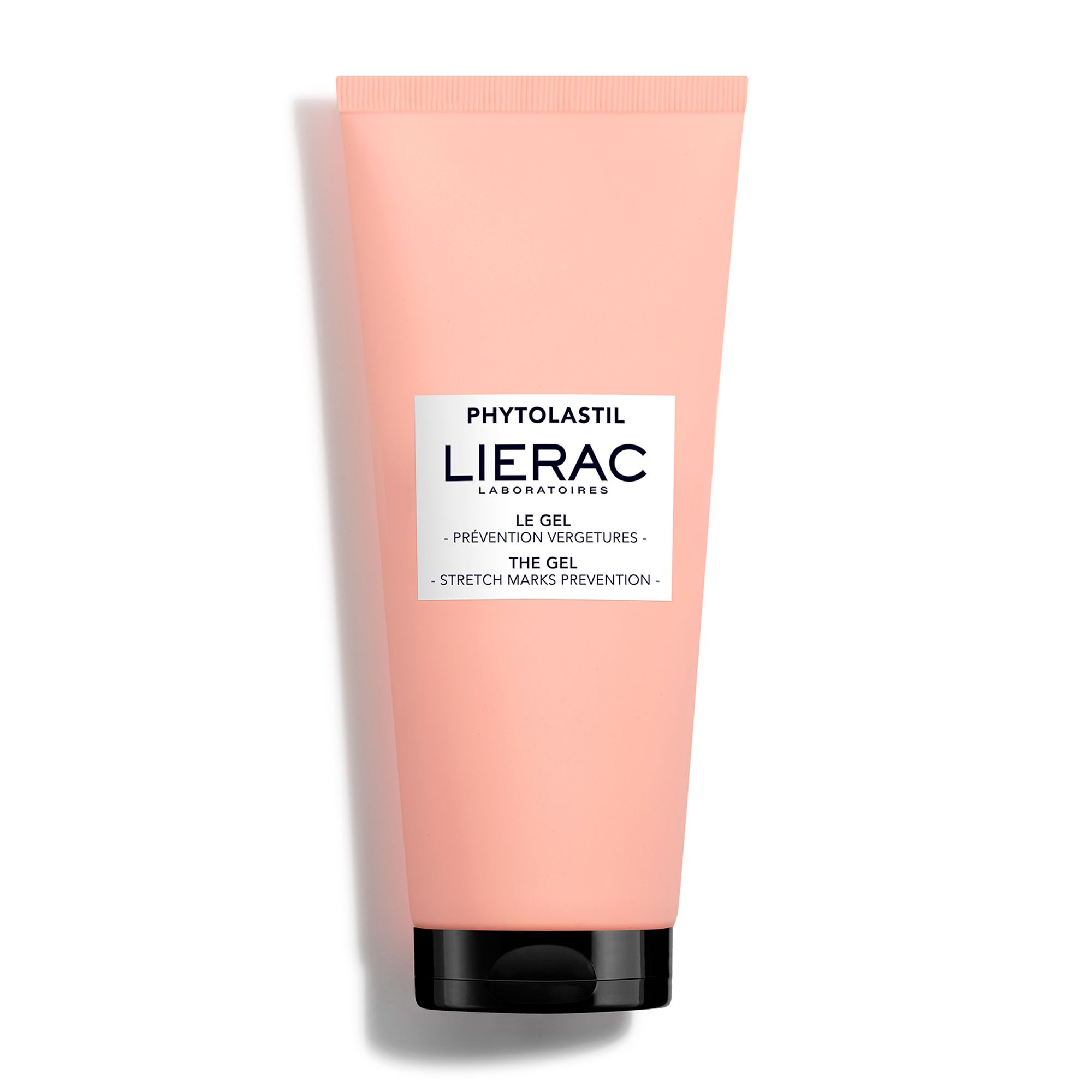 Lierac Phytolastil The Gel Τζελ Πρόληψης Ραγάδων, 200ml
