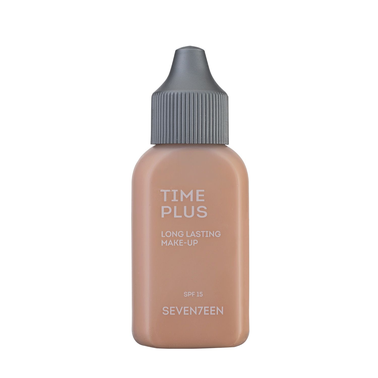 Seventeen Time Plus Longlasting Makeup 35ml