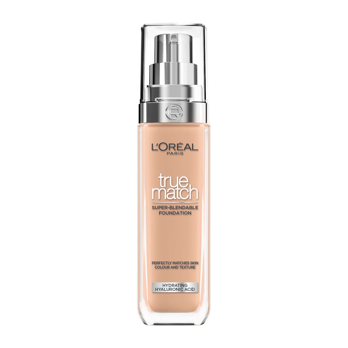 L'Oreal Paris True Match Foundation 5R5C  Sable Rose 30ml