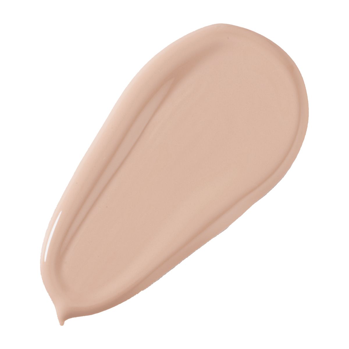 Seventeen Natural Velvet Long Lasting Matte Foundation 30ml