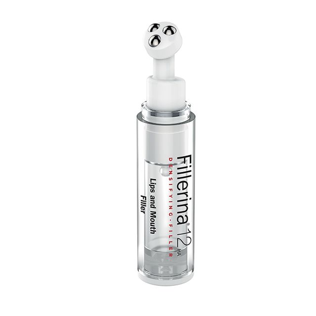Fillerina 12 HA Densifying-Filler Lips & Mouth Grade 5,7ml