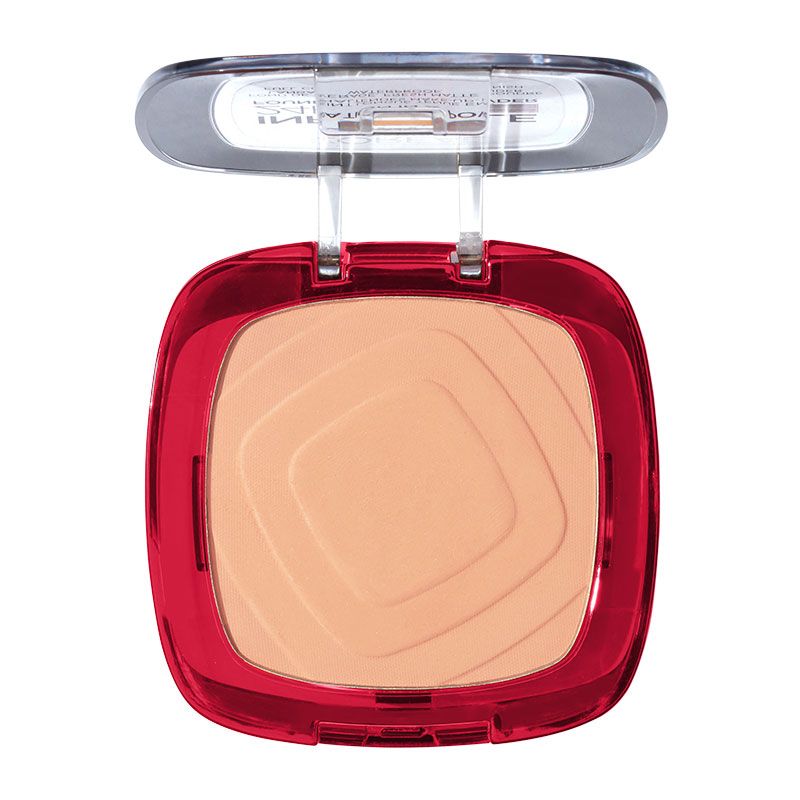 L'Oreal Infaillible 24H Fresh Wear Foundation In A Powder 9gr