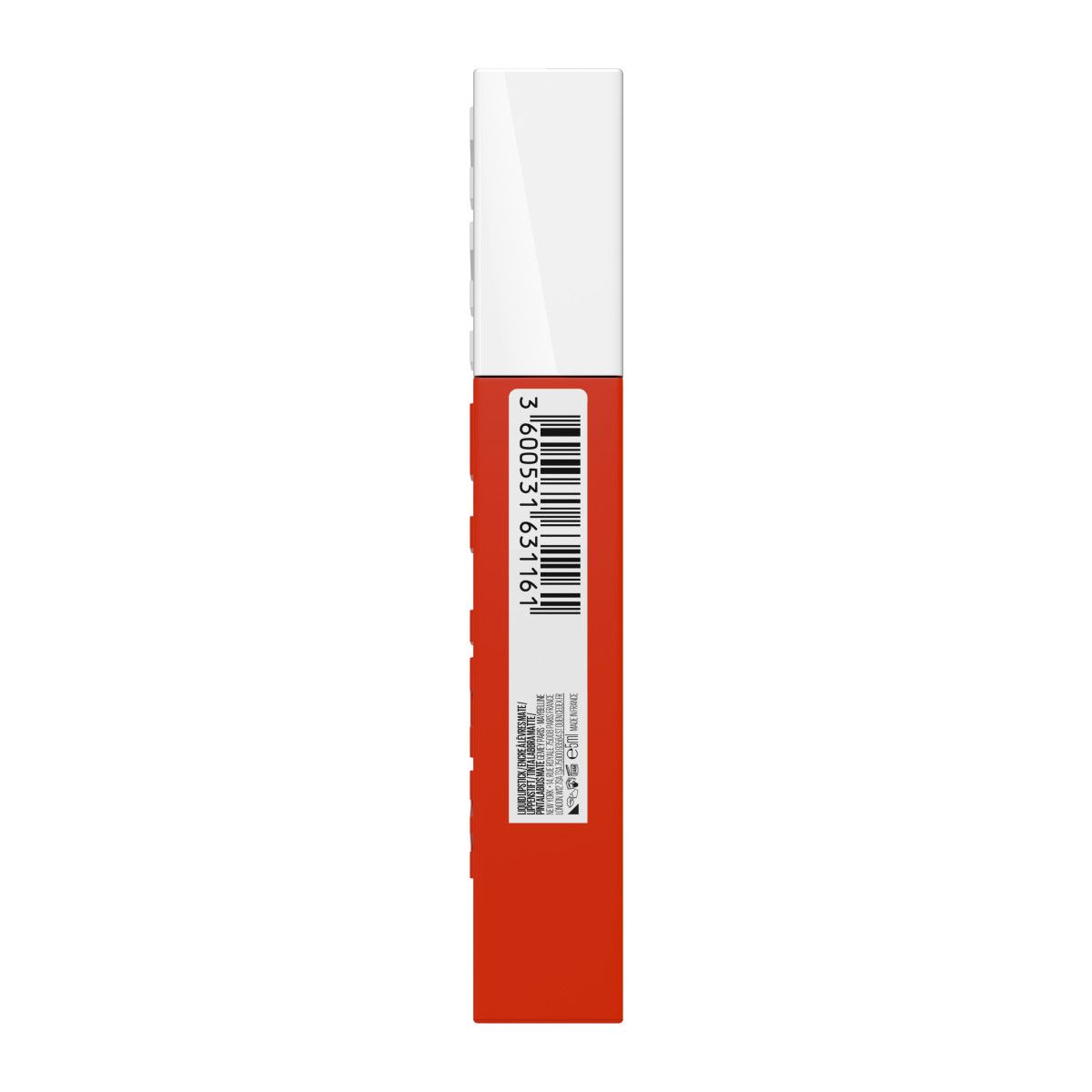Maybelline Superstay Matte Ink Spiced Edition 5ml