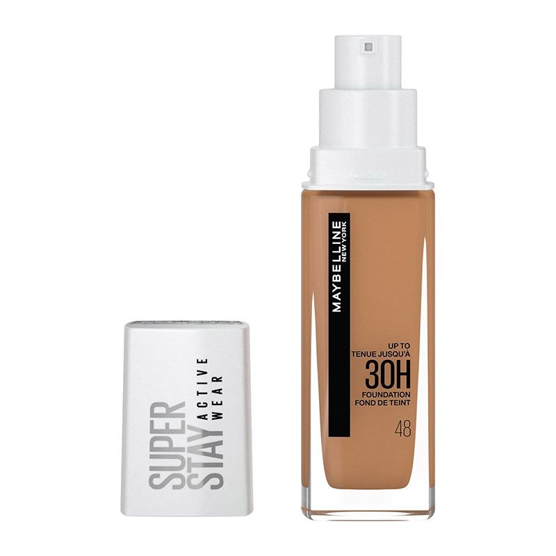 Maybelline super stay active wear 30h foundation 30ml