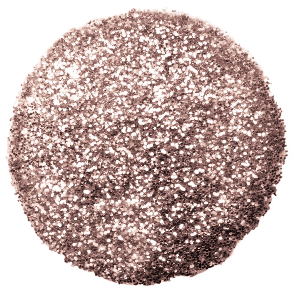 NYX Professional Makeup Metallic Glitter 2,5gr