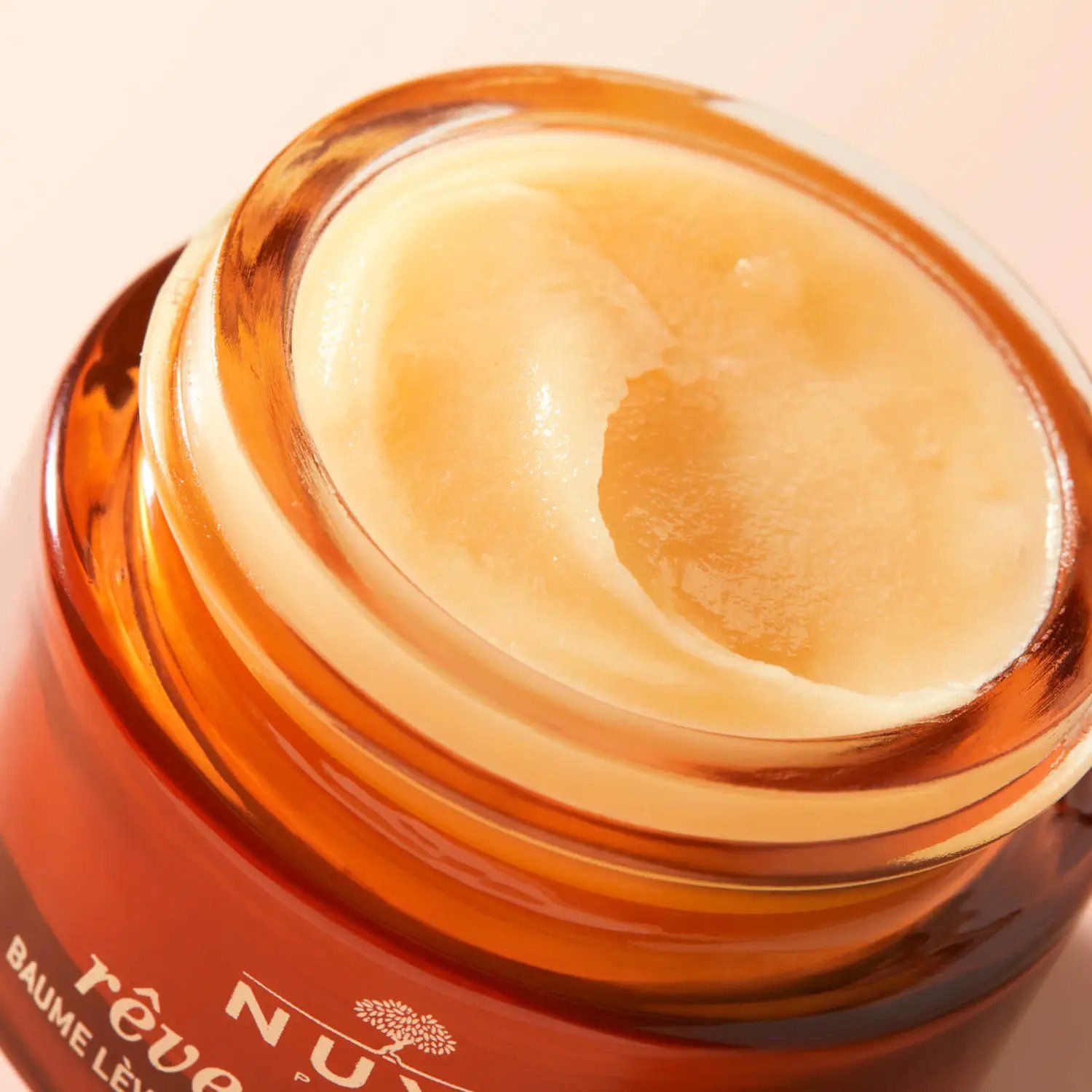 Nuxe Reve De Miel Baume Levres, Βάλσαμο Θρέψης Χειλιών 15gr