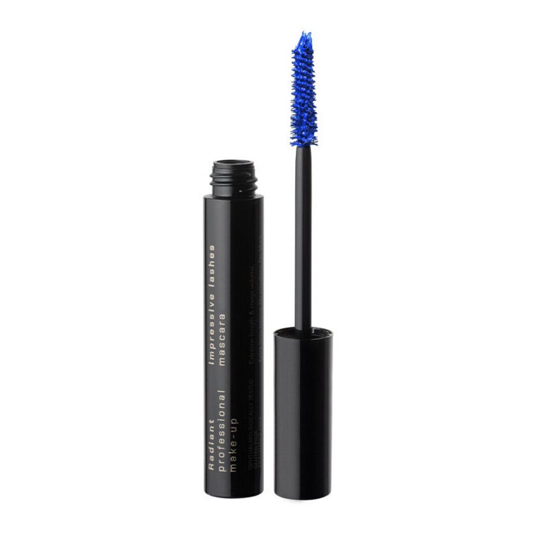 Radiant Impressive Lashes Mascara 2 Blue 8ml