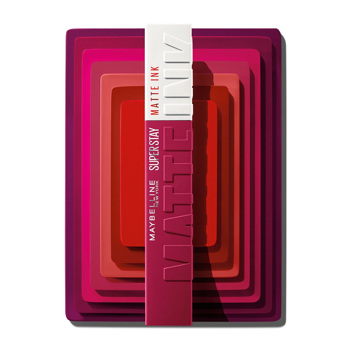 Maybelline Superstay Matte Ink Spiced Edition 5ml
