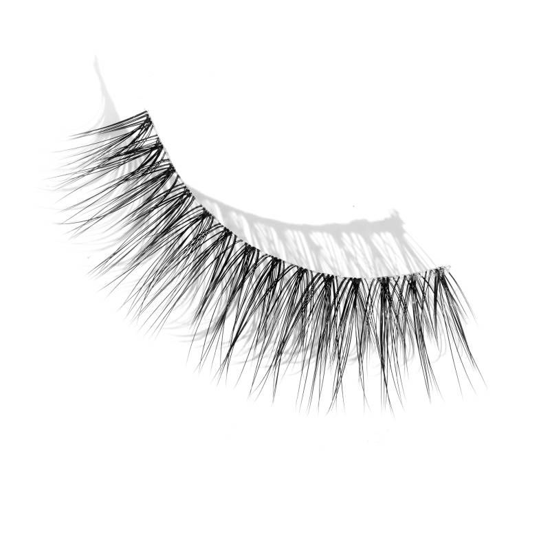 NYX  Professional Makeup Jumbo Lash! Vegan False Lashes