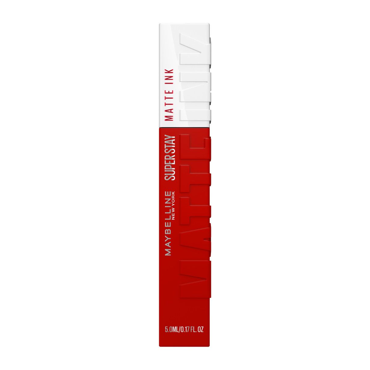 Maybelline Superstay Matte Ink Spiced Edition 5ml