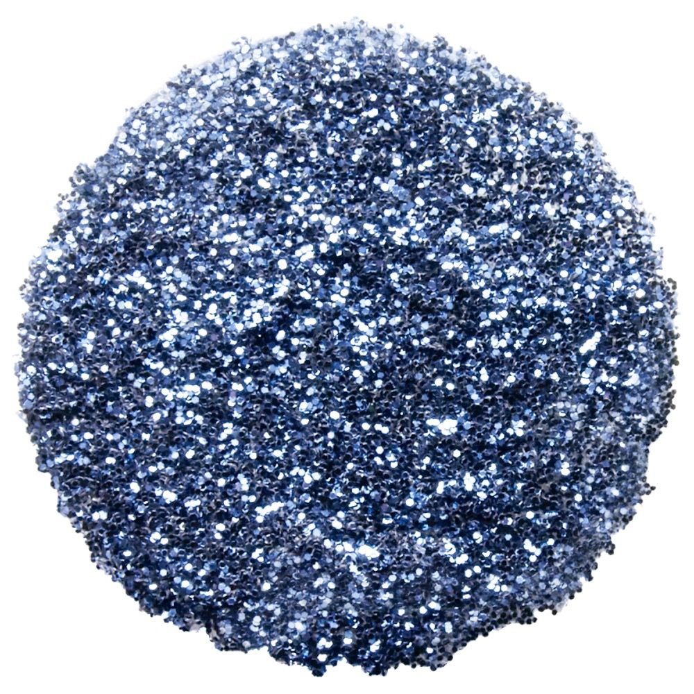 NYX Professional Makeup Metallic Glitter 2,5gr