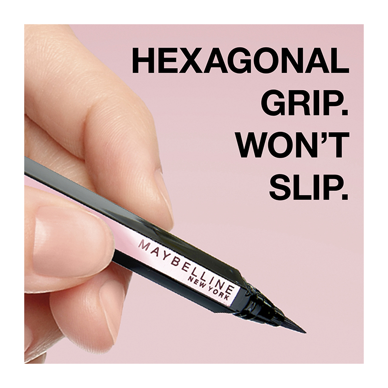 Maybelline Hyper Easy Liquid Liner 0,6gr