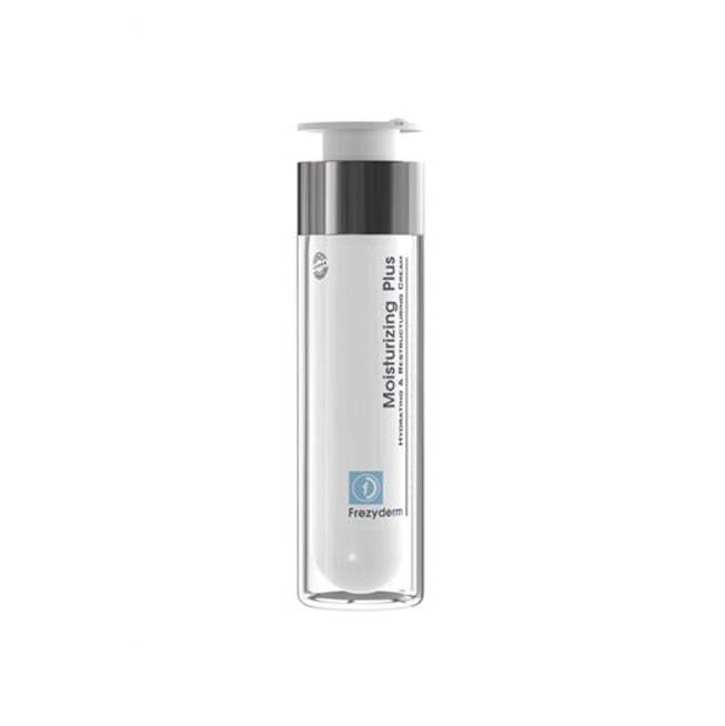 Frezyderm Moisturizing Plus Cream Κρέμα Εντατικής Ενυδάτωσης & Αντιγήρανσης (30+) 50ml