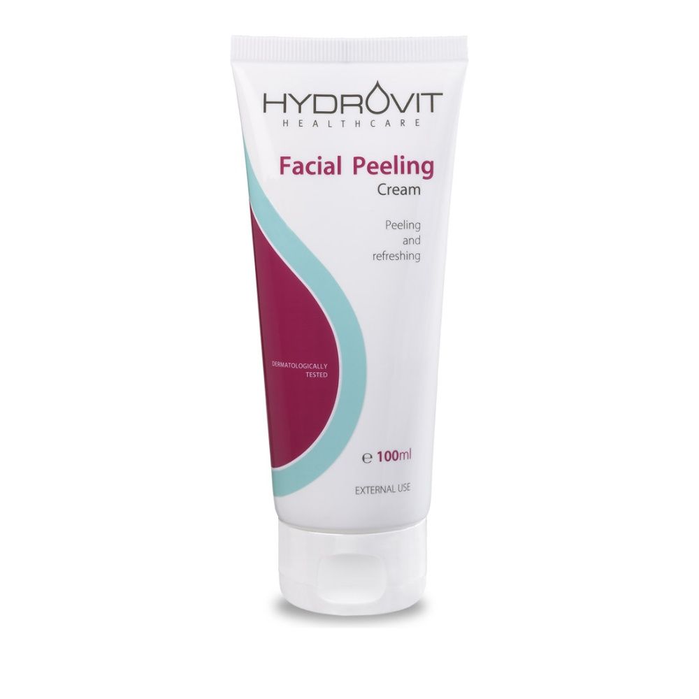 Hydrovit Facial Peeling Cream 100ml