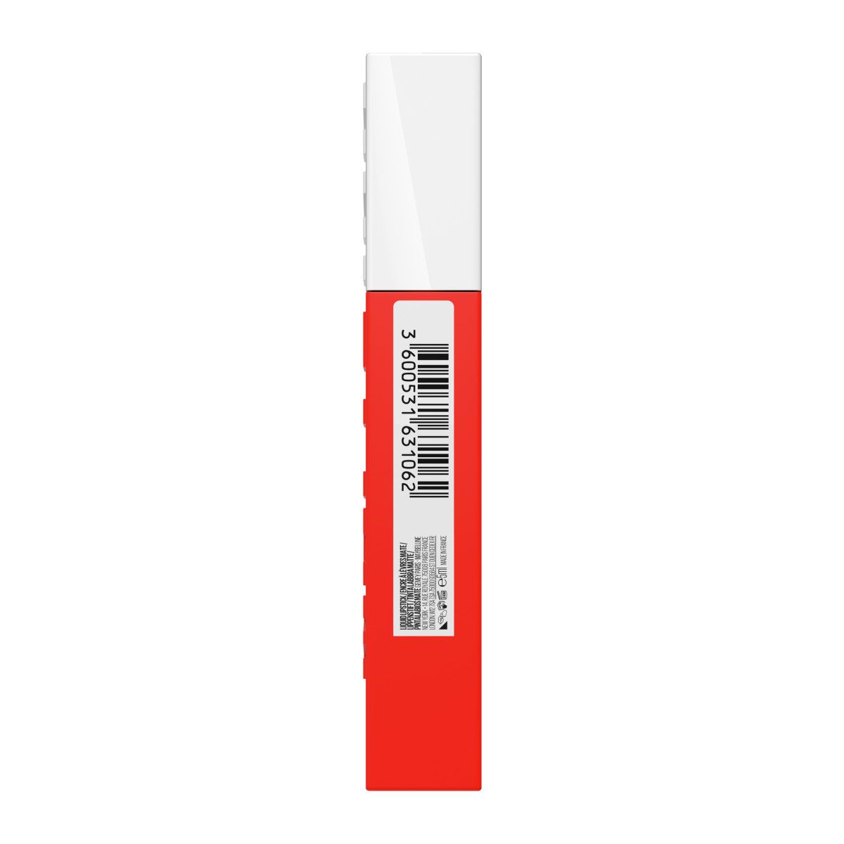 Maybelline Superstay Matte Ink Spiced Edition 5ml
