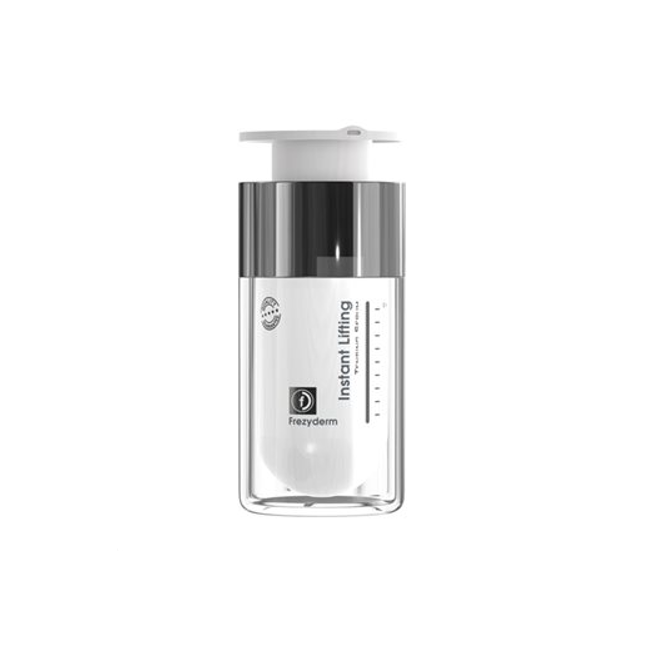 Frezyderm Instant Lifting Ορός Άμεσης Σύσφιξης Για Το Πρόσωπο, 15ml