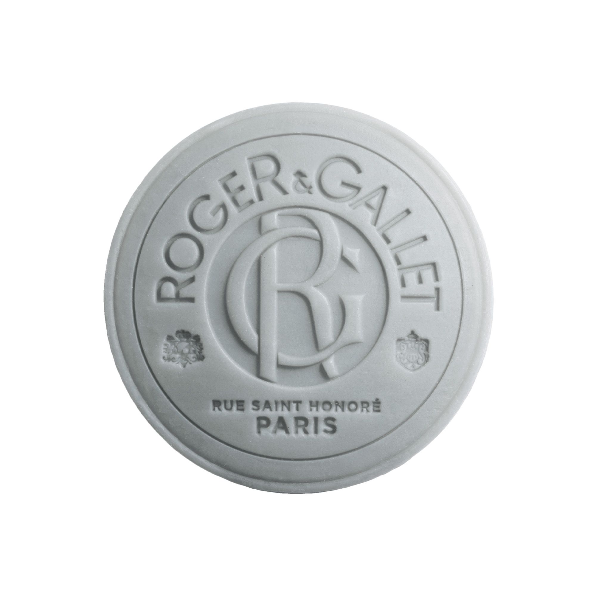 Roger & Gallet Cologne Twist Shaving Bar, 100g