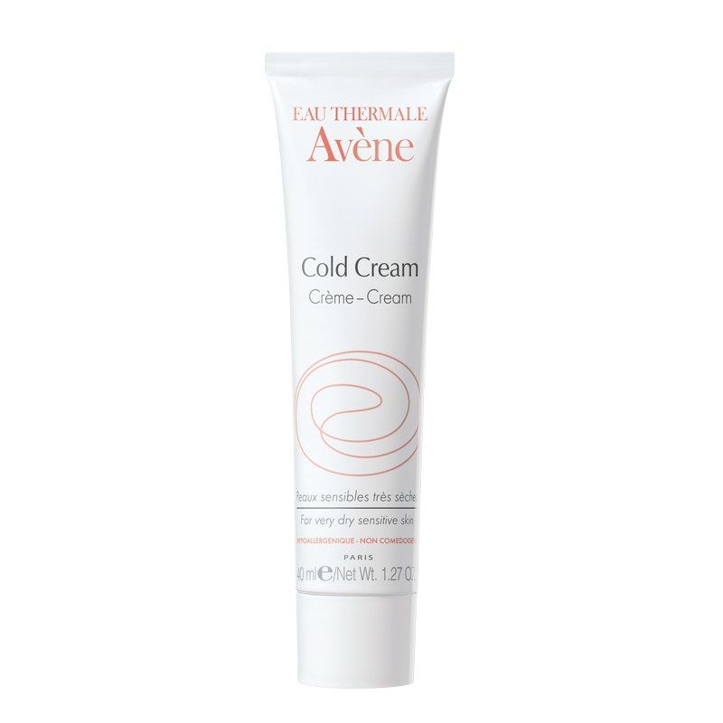 Avène Cold Cream Κρέμα για Ευαίσθητο Δέρμα 100ml