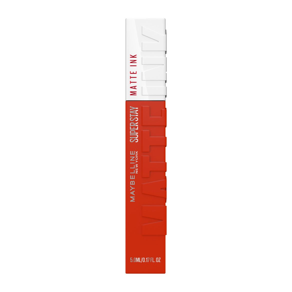 Maybelline Superstay Matte Ink Spiced Edition 5ml