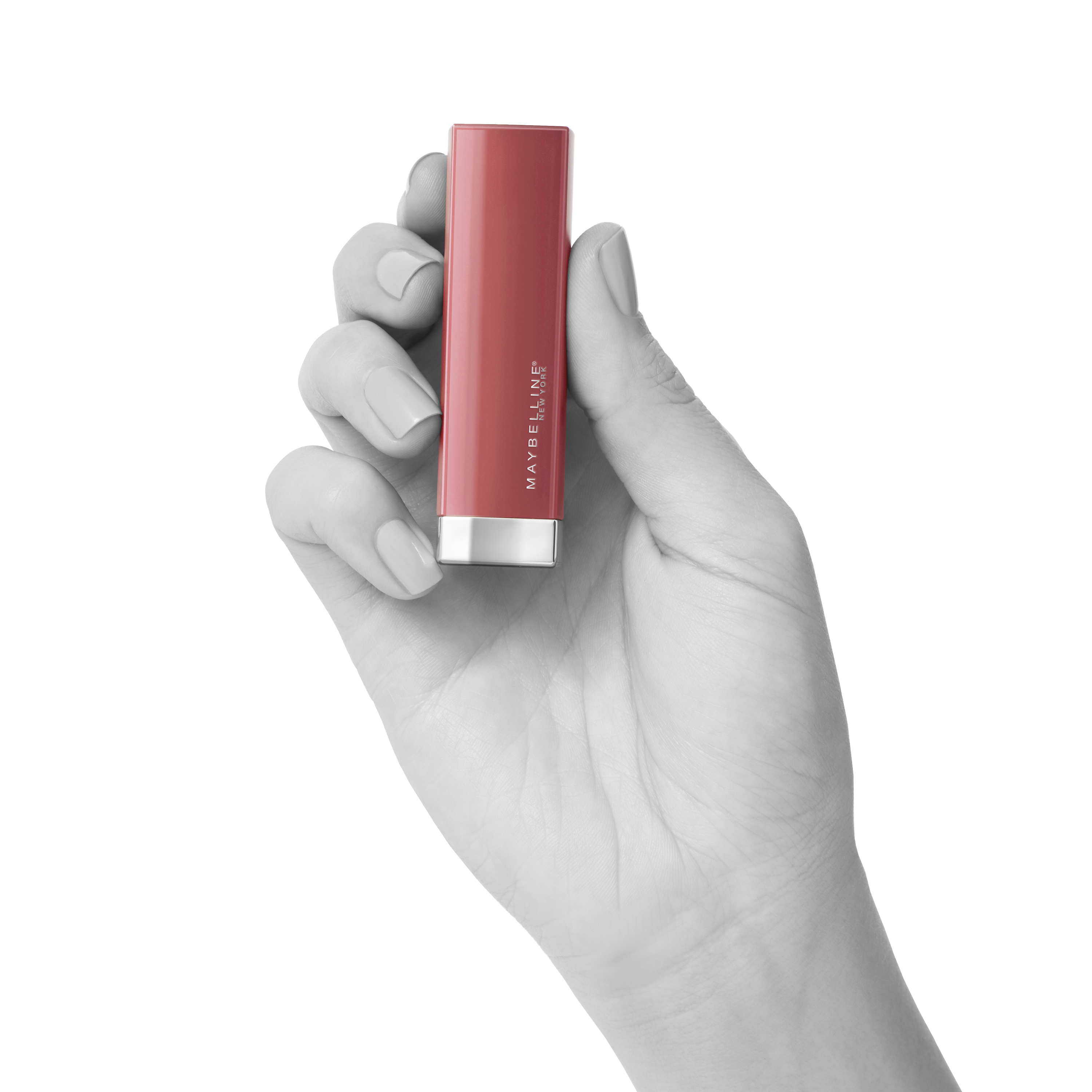 Maybelline Color Sensational Made For All Lipstick 373 Mauve For Me