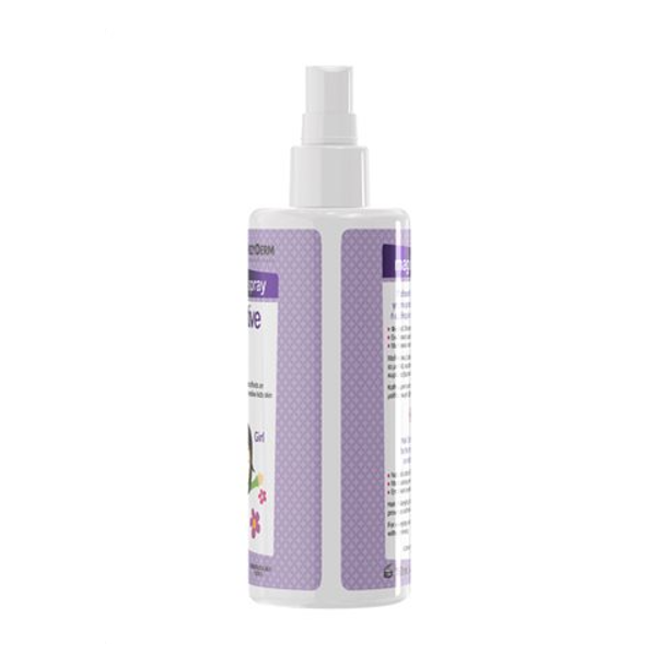 Frezyderm Sensitive Kids Magic Spray for Girls - Μαλακτική Λοσιόν 150ml
