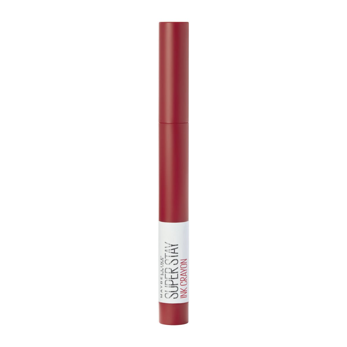 Maybelline Superstay Ink Crayon 45 Hustle In Heels 1.5gr