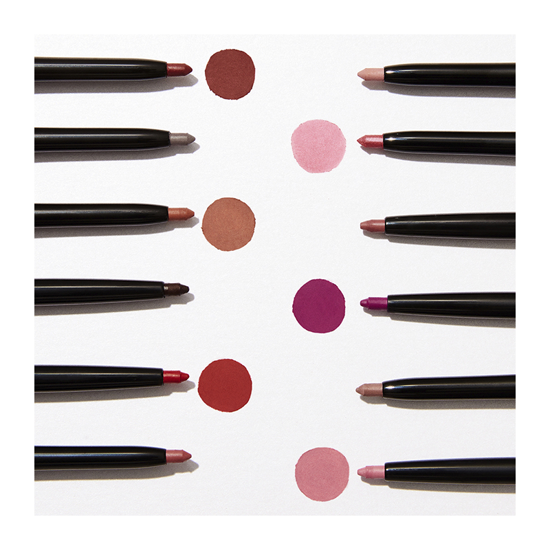 Maybelline Color Sensational Shaping Lip Liner 90 Brick Red 5gr