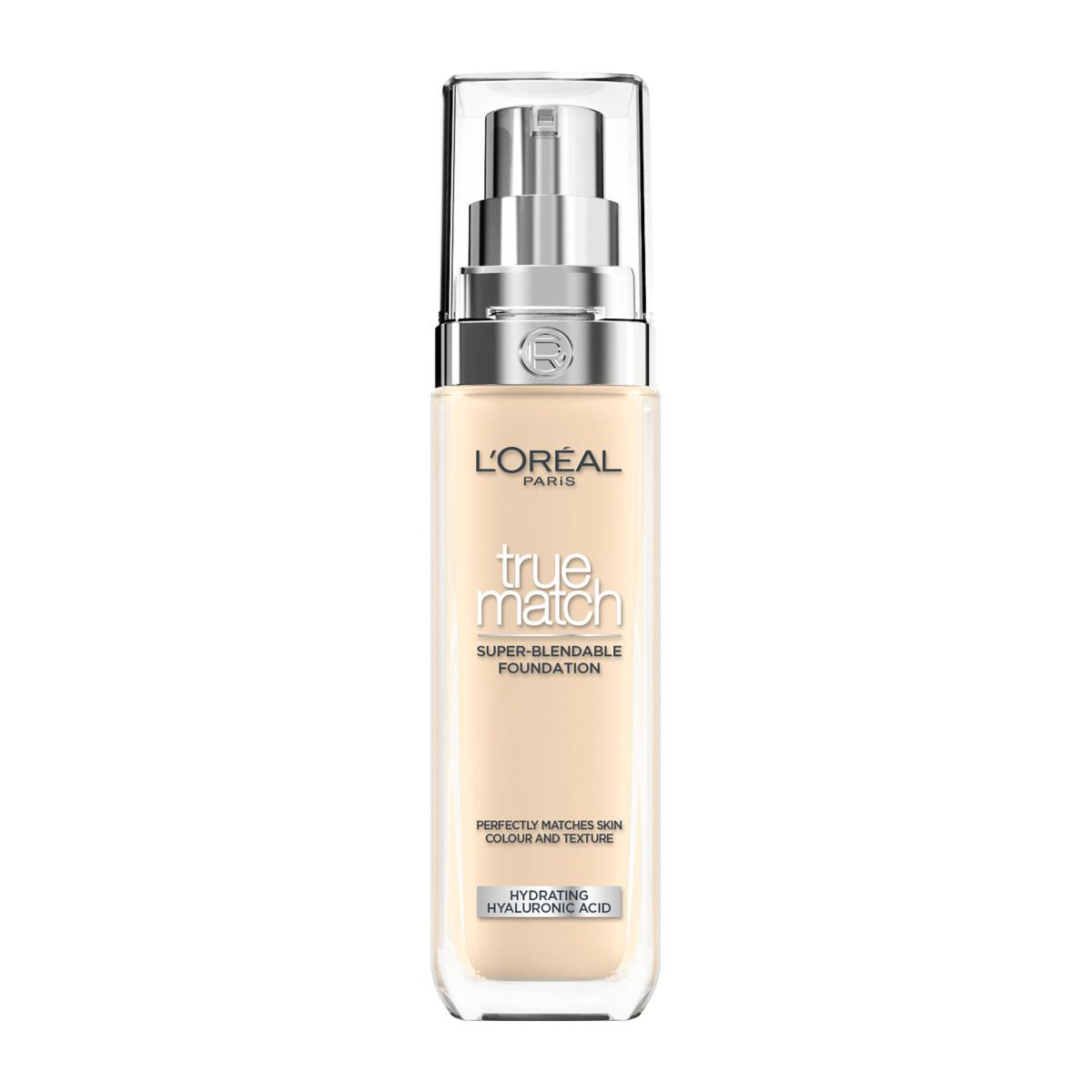 L'Oreal Paris True Match Foundation 15N  Linen 30ml
