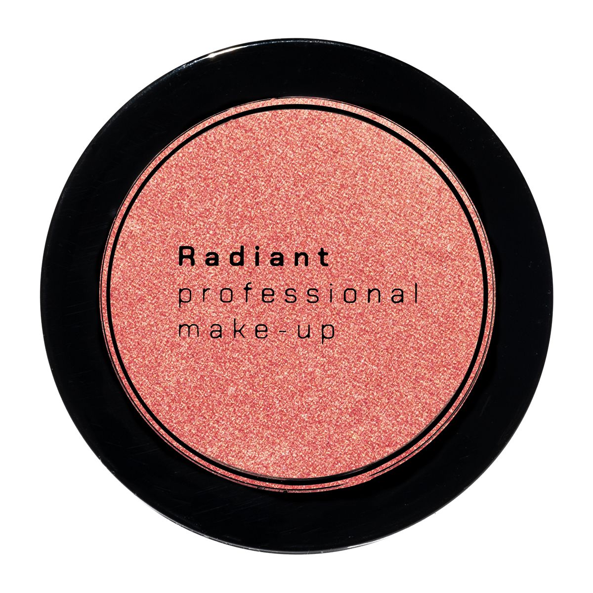 Radiant Blush Color 138 Brilliant Rose 4gr