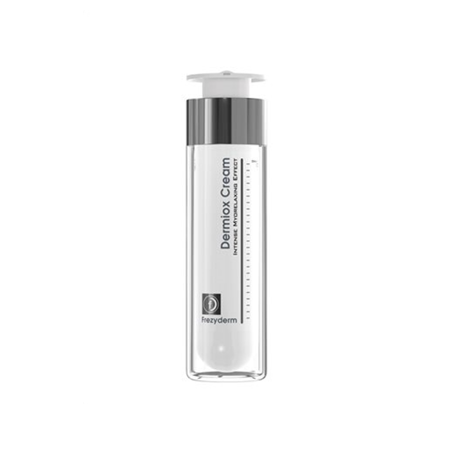 Frezyderm Dermiox Cream 50ml Κατά των Ρυτίδων Έκφρασης