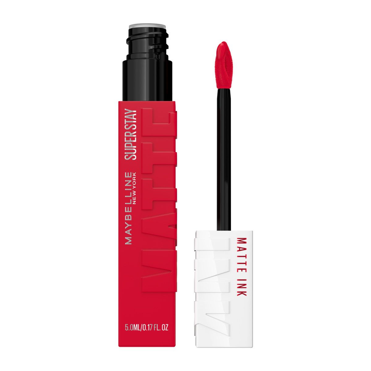 Maybelline Superstay Matte Ink Spiced Edition 5ml