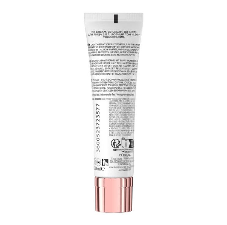 L'Oreal BB C'est Magic Medium Light 30ml