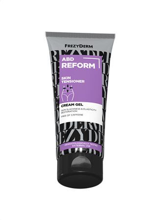Frezyderm ABD Reform Tensioner Cream, 200ml