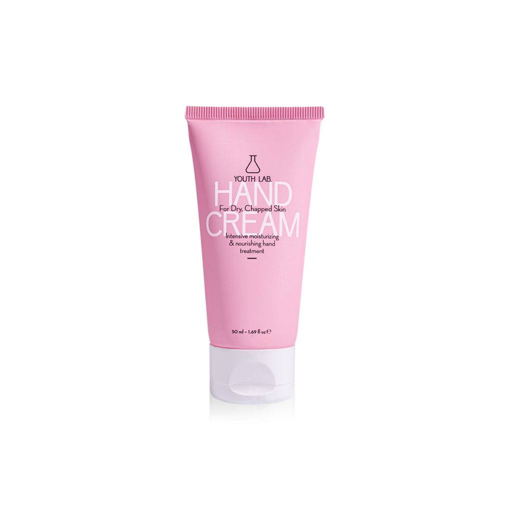 Youth Lab Hand Cream For Dry Chapped Skin, Ενυδατική Θρεπτική Κρέμα Χεριών 50ml
