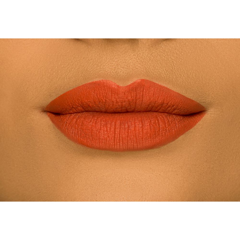 NYX Professional Makeup Liquid Suede Cream Lipstick 4ml
