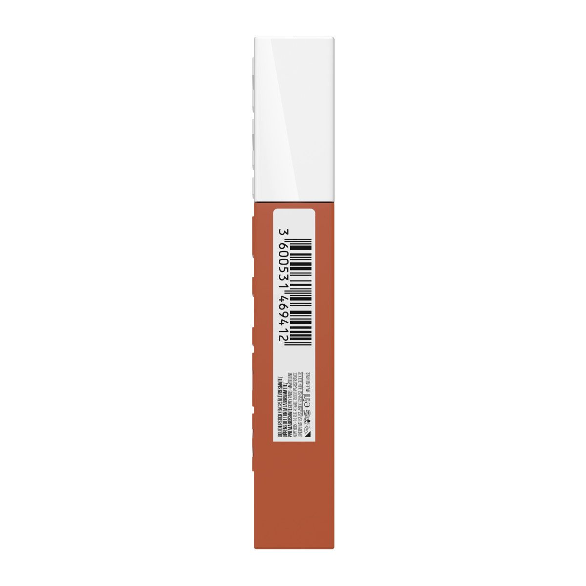 Maybelline Super Stay Matte Ink Κραγιόν 70 Amazonian 5ml