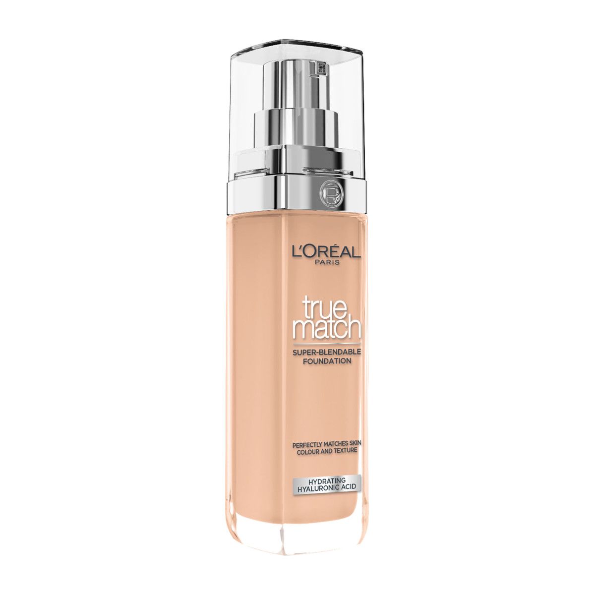 L'Oreal Paris True Match Foundation 5R5C  Sable Rose 30ml